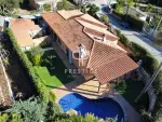5 bedroom Villa for sale with Income Potential in Canyelles, Catalonia