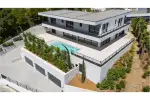 Stunning 7 bedroom House for sale with panoramic and sea views in Les Issambres, Provence Alpes Cote d'Azur
