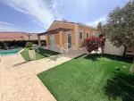 Stylish 4 bedroom Villa for sale in Serra do Bouro, Central Portugal