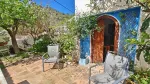 Beautiful 3 bedroom House for sale with panoramic view in Comares, Andalucia