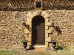 Authentic 3 bedroom Property for sale with countryside view in Monflanquin, Nouvelle Aquitaine