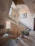 Grand 7 bedroom House for sale with panoramic view in Monteleone d'Orvieto, Umbria