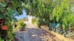 Character 5 bedroom Villa for sale with panoramic and sea views in Los Romanes, Andalucia