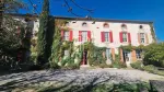 17 bedroom French Chateau for sale with countryside view with Income Potential in Carcassonne, Occitanie
