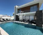 Immaculate 4 bedroom Villa for sale with panoramic view in Salir do Porto, Central Portugal