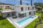 Architect Designed 4 bedroom House for sale in Mougins, Provence Alpes Cote d'Azur