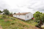 Unique 3 bedroom Villa for sale with countryside view in Barao de Sao Joao, Lagos, Algarve