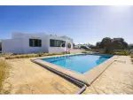 Inviting 3 bedroom Villa for sale with sea view in Ciutadella de Menorca, Menorca