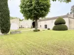 Character 4 bedroom Manor House for sale in Cognac, Nouvelle Aquitaine