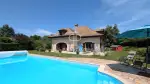 Inviting 4 bedroom House for sale in Nernier, Auvergne Rhone Alpes