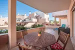 Bright 2 bedroom Apartment for sale in Burgau, Algarve