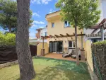 Inviting 3 bedroom Townhouse for sale with countryside view in Alhaurin el Grande, Andalucia