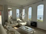 Stylish 3 bedroom Penthouse Apartment for sale with sea view in Mojacar, Andalucia