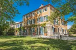 Authentic 8 bedroom Provencal Estate for sale with countryside view in Avignon, Provence Alpes Cote d'Azur