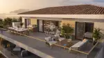 New Build 3 bedroom Penthouse Apartment for sale in Cannes, Provence Alpes Cote d'Azur