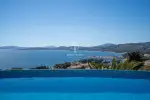 Prestige 4 bedroom Villa for sale with sea and panoramic views in Les Issambres, Provence Alpes Cote d'Azur