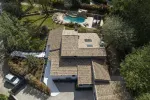 Prestige 5 bedroom Villa for sale with countryside view in Roquefort les Pins, Provence Alpes Cote d'Azur