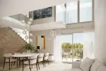 New Build 3 bedroom Duplex Apartment for sale in Antibes, Provence Alpes Cote d'Azur