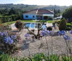 Spacious 4 bedroom Villa for sale in Obidos, Central Portugal