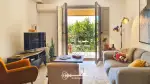 Spacious 1 bedroom Apartment for sale with countryside view in Uzes, Occitanie
