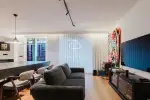 Modern 4 bedroom Apartment for sale in Cedofeita, Porto, Northern Portugal