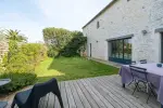 Authentic 5 bedroom House for sale with countryside view in Sainte Marie de Re, Nouvelle Aquitaine