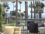 Immaculate 2 bedroom Apartment for sale with sea view in La Croisette, Cannes, Provence Alpes Cote d'Azur