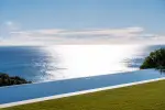 Immaculate 4 bedroom Villa for sale with panoramic and sea views in Roquebrune Cap Martin, Provence Alpes Cote d'Azur
