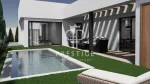 Immaculate 3 bedroom Villa for sale in Los Gallardos, Andalucia