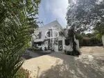 Authentic 3 bedroom Farmhouse for sale with sea and panoramic views in Mojacar, Andalucia