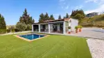 2 bedroom Villa for sale with countryside view with Income Potential in Coin, Andalucia