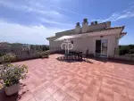 Stunning 2 bedroom Apartment for sale with sea view in Sa Coma, Mallorca