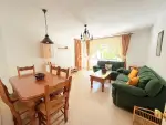 Spacious 4 bedroom Apartment for sale in Estepona, Andalucia