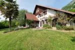 Beautiful 5 bedroom House for sale with lake or river view in Veyrier du Lac, Auvergne Rhone Alpes