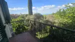 Character 3 bedroom Apartment for sale with panoramic view in Volterra, Tuscany