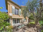 Character 4 bedroom Villa for sale in Montfleury, Cannes, Provence Alpes Cote d'Azur