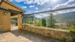 6 bedroom Villa for sale with panoramic view with Rental Income in Vauvenargues, Provence Alpes Cote d'Azur
