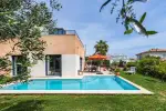 Stunning 3 bedroom Villa for sale with sea view in Fabron, Nice, Provence Alpes Cote d'Azur