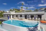 Wow factor 6 bedroom Villa for sale with panoramic view in Croix des Gardes, Cannes, Provence Alpes Cote d'Azur