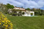 Beautiful 3 bedroom Villa for sale with panoramic view in Opio, Provence Alpes Cote d'Azur