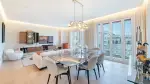 Beautiful 3 bedroom Apartment for sale with sea view in Cannes, Provence Alpes Cote d'Azur