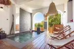 Immaculate 4 bedroom House for sale with panoramic view in Cannes, Provence Alpes Cote d'Azur
