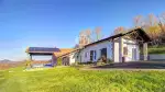 Stunning 4 bedroom Villa for sale with panoramic and countryside views in Saint Jean Pied de Port, Nouvelle Aquitaine