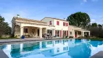 Beautiful 5 bedroom House for sale in Trets, Provence Alpes Cote d'Azur