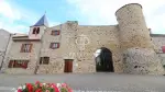 Unique 6 bedroom House for sale with panoramic view in Bournoncle Saint Pierre, Auvergne Rhone Alpes