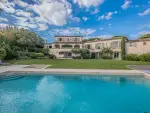 Stunning 7 bedroom House for sale with panoramic and sea views in Sainte Maxime, Provence Alpes Cote d'Azur
