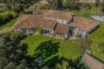 Spacious 5 bedroom House for sale with countryside view in Le Plan de la Tour, Provence Alpes Cote d'Azur