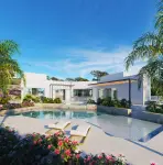 New Build 3 bedroom Villa for sale in Alicante, Valencia