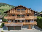Wow factor 7 bedroom Chalet for sale in Megeve, Auvergne Rhone Alpes