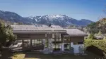 Stunning 5 bedroom Chalet for sale in Les Houches, Auvergne Rhone Alpes